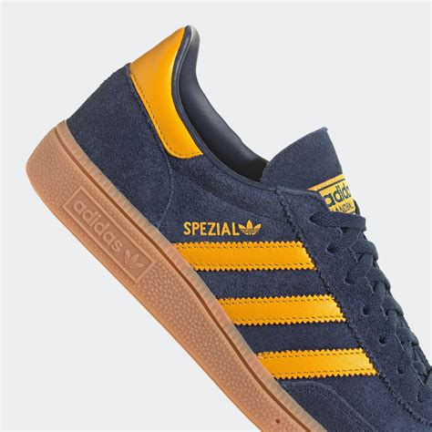 adidas handball spezial unterschiedliche qualität|adidas handball spezial original.